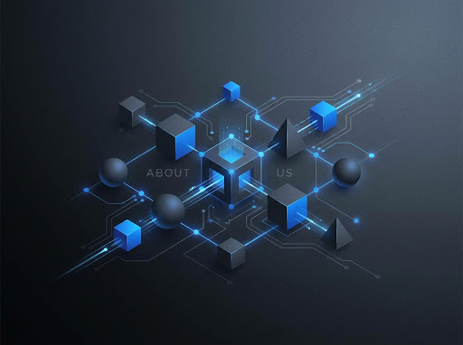 Elowix kurumsal yazılım mimarisi ve sistem entegrasyonu konsept görseli